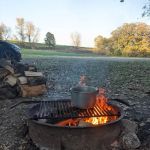 Little Yellowstone Campground