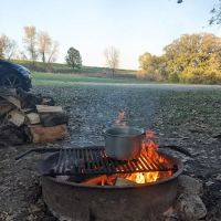 Little Yellowstone Campground ico