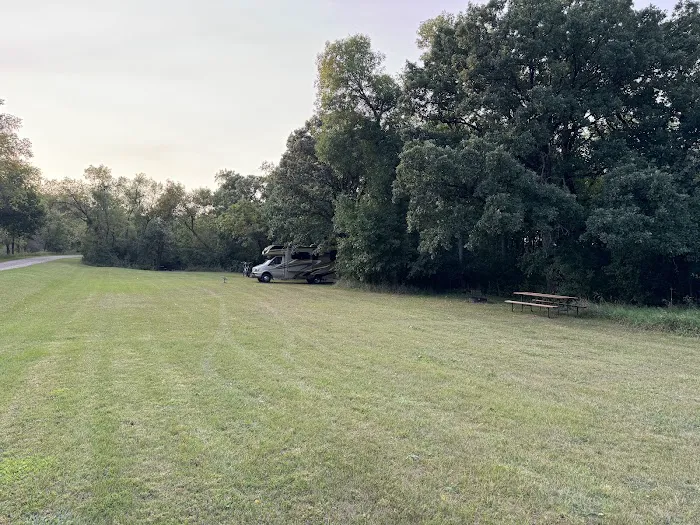 Little Yellowstone Campground Picture 8