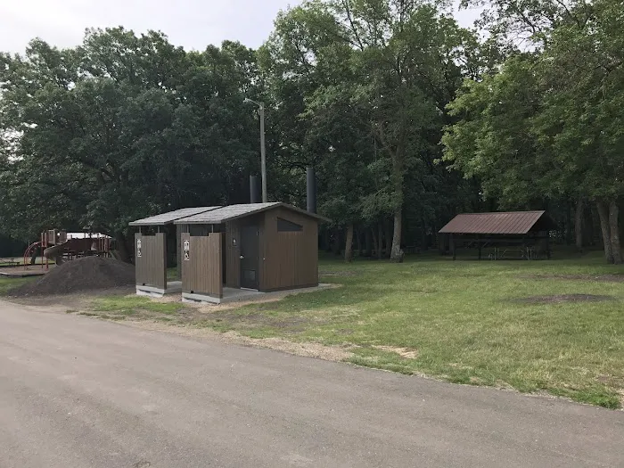 Little Yellowstone Campground Picture 9