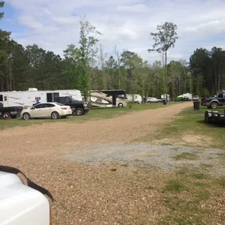 Woodland Ridge RV Park Picture 7