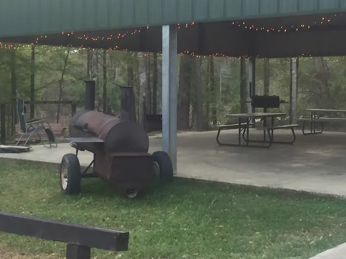 Woodland Ridge RV Park Picture 5