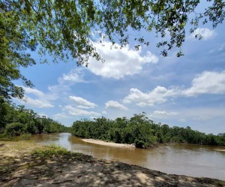 Woodland Ridge RV Park