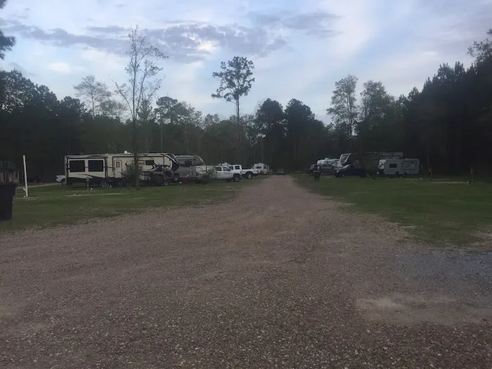 Woodland Ridge RV Park Picture 8