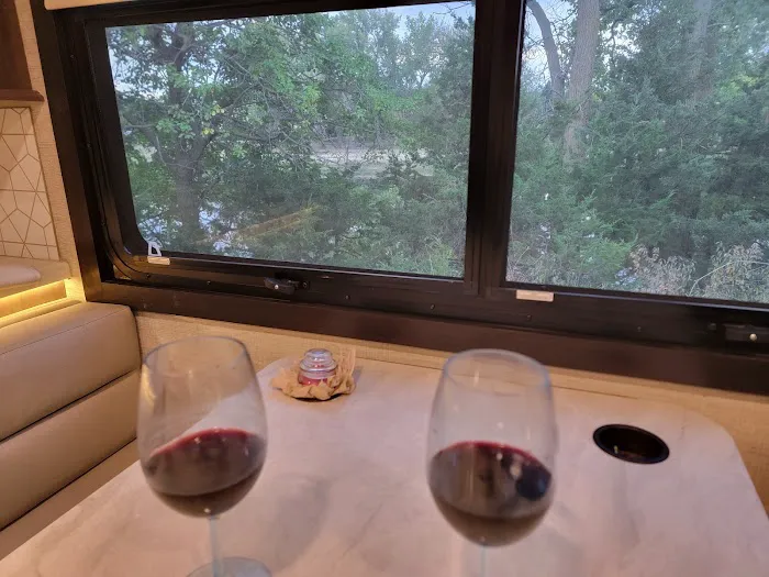 East Campground Picture 4