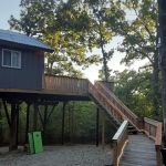 Lost Boys’ Treehouse Hideout