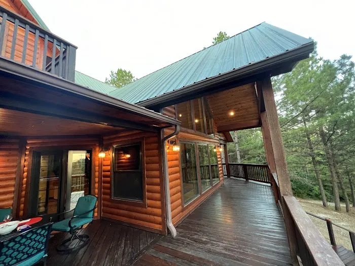 Panorama Cabin Picture 1