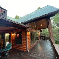 Panorama Cabin ico