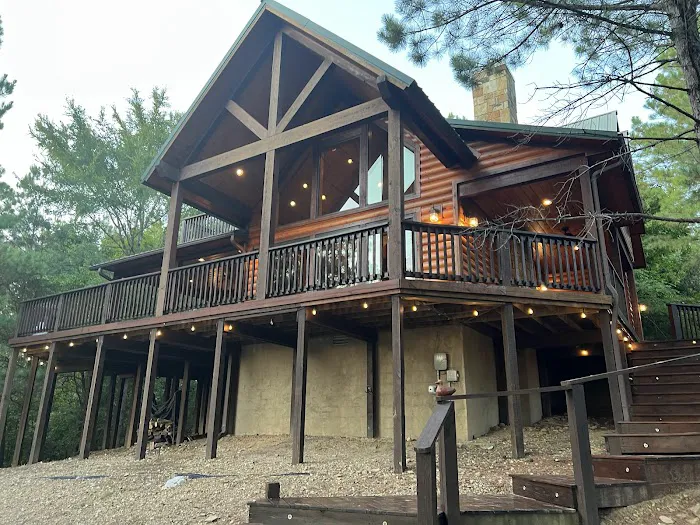 Panorama Cabin Picture 2