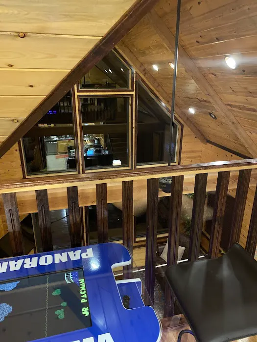 Panorama Cabin Picture 5