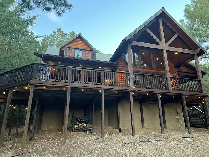 Panorama Cabin Picture 6