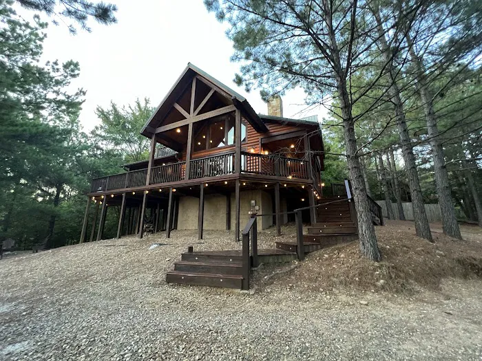 Panorama Cabin Picture 3
