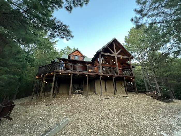 Panorama Cabin Picture 8