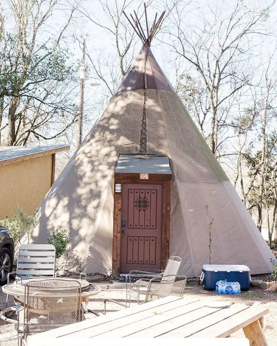 Hill Country Tipis Picture 8