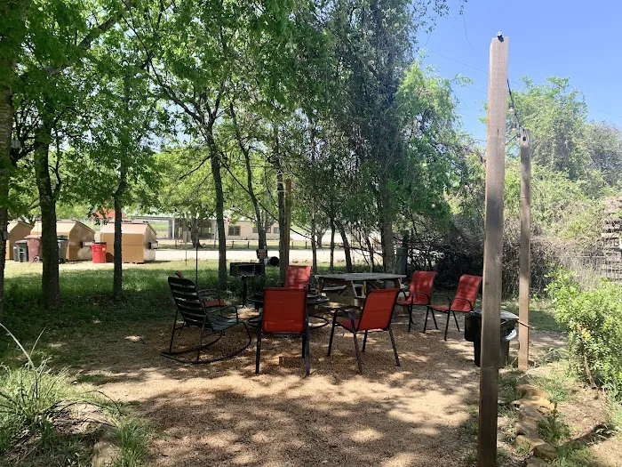 Hill Country Tipis Picture 4
