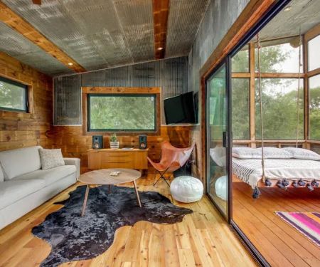 Green Acres Glamping ATX