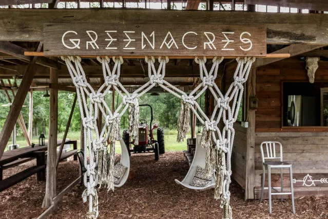 Green Acres Glamping ATX Picture 8