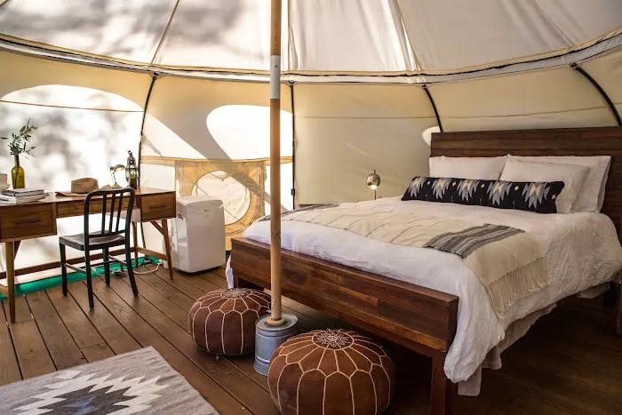 Green Acres Glamping ATX Picture 4