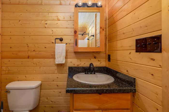 Al's Hideaway Cabins and RV Rentals, LLC Picture 9