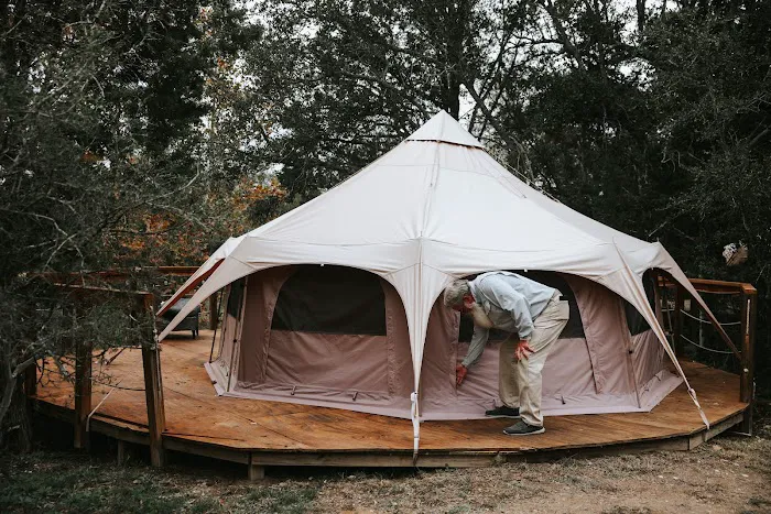 Al's Hideaway Cabins and RV Rentals, LLC Picture 7