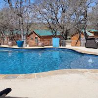 Al's Hideaway Cabins and RV Rentals, LLC ico