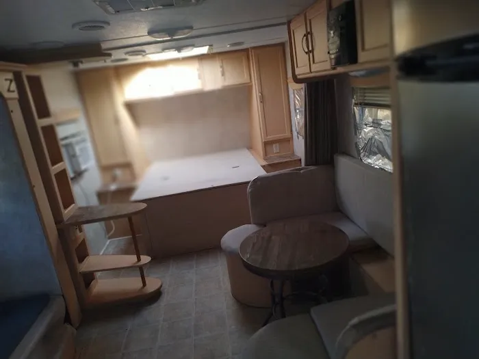 Vaquero RV Park Picture 2