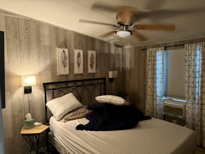 Sparrow Bend River Retreat Picture 3