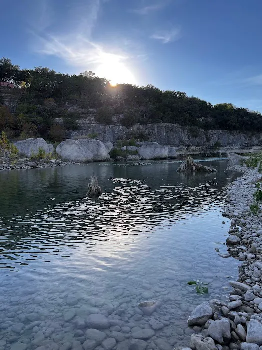 Sparrow Bend River Retreat Picture 5