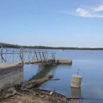 Willis Creek Park Group Camping Site