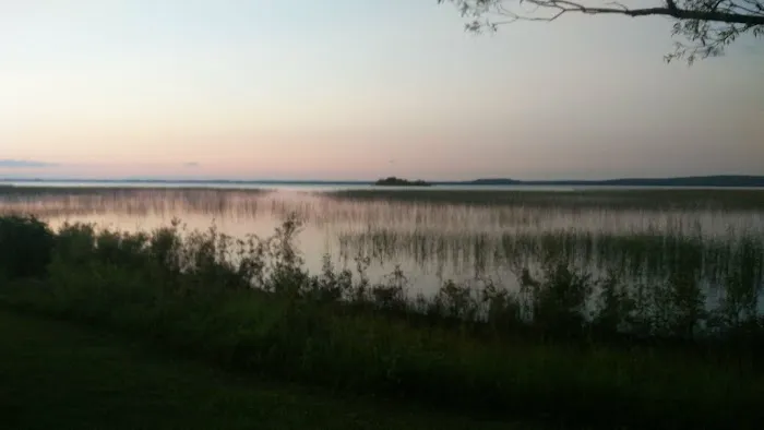 Water's Edge Resort Picture 2