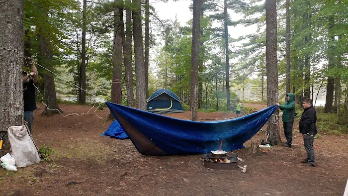 Three Lakes Campground Picture 6