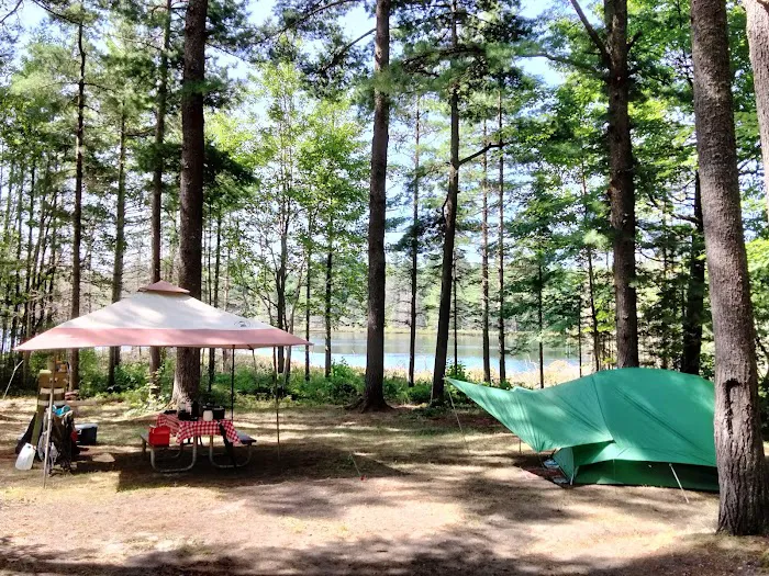 Three Lakes Campground Picture 8