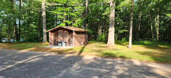 Three Lakes Campground Picture 1