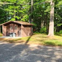 Three Lakes Campground ico