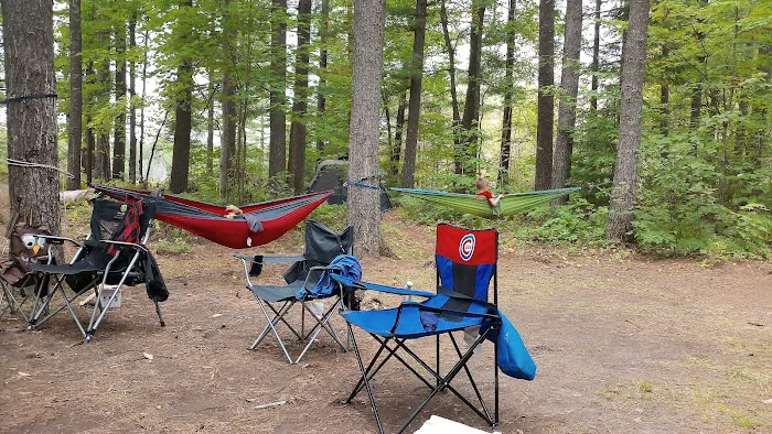 Three Lakes Campground Picture 7