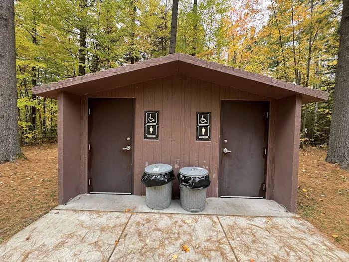 Three Lakes Campground Picture 9