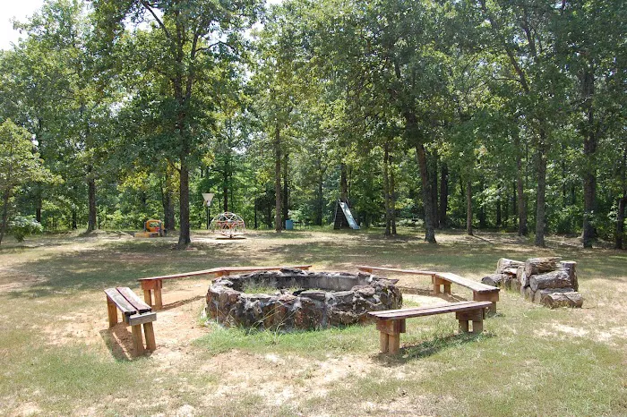 Thousand Trails Cherokee Landing Picture 5