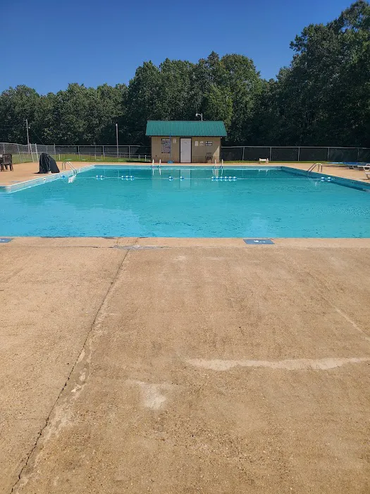 Thousand Trails Cherokee Landing Picture 6