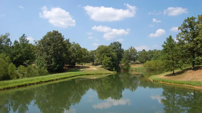 Thousand Trails Cherokee Landing Picture 3