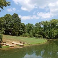 Thousand Trails Cherokee Landing ico