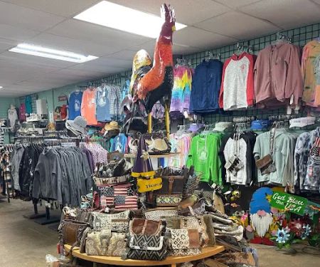 Great River Harbor Campgrounds & Marina