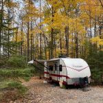 Fish Creek Campground