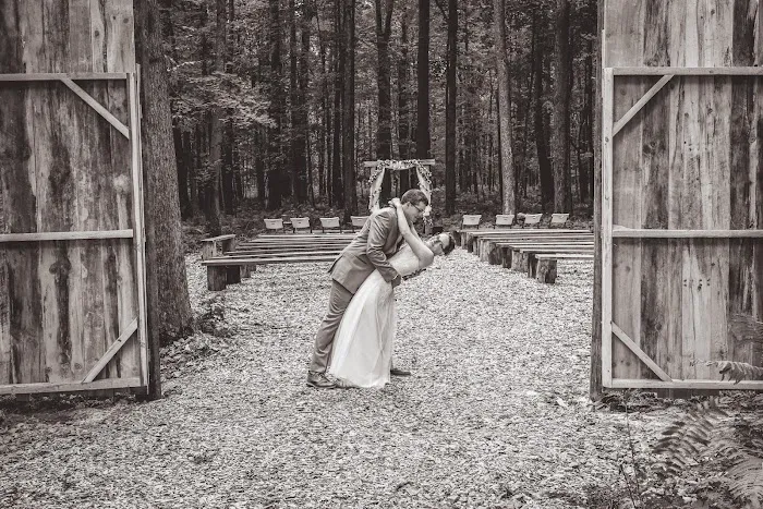 Wedges Creek Hideaway Picture 8