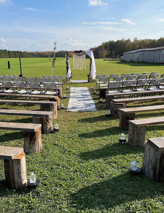 Wedges Creek Hideaway Picture 4