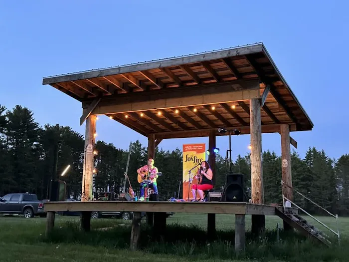 Wedges Creek Hideaway Picture 1