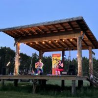 Wedges Creek Hideaway ico