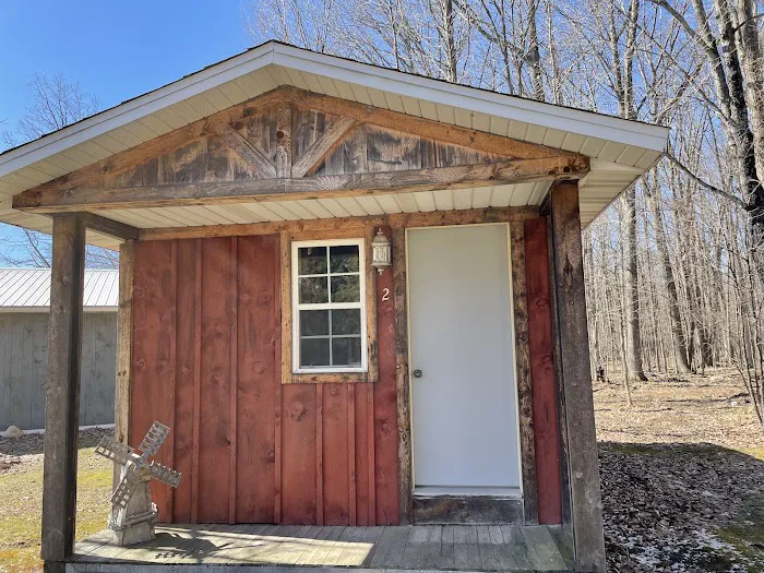 Wedges Creek Hideaway Picture 10