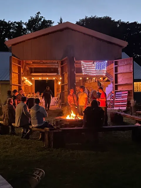 Wedges Creek Hideaway Picture 3