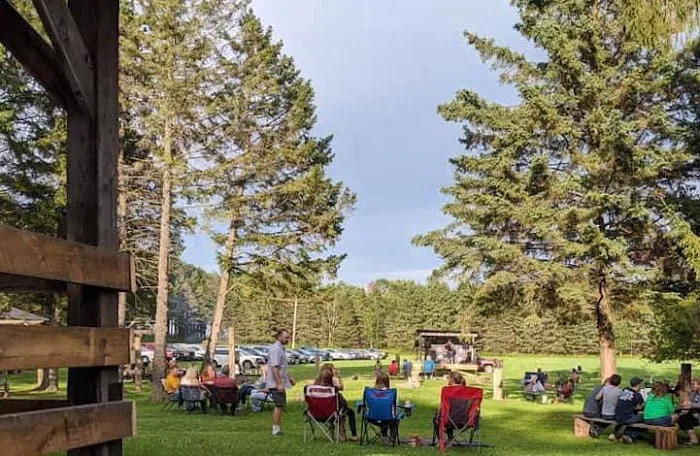 Wedges Creek Hideaway Picture 9