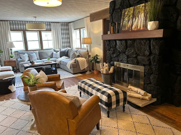 Wedges Creek Hideaway Picture 6